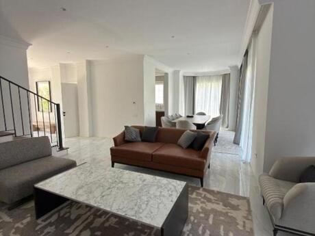 5-room house for rent in Sea Breeze, 242 m², 999 AZN/mo, photo 4 / 12