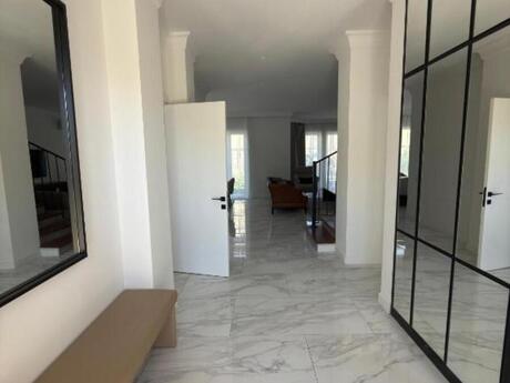 5-room house for rent in Sea Breeze, 242 m², 999 AZN/mo, photo 5 / 12