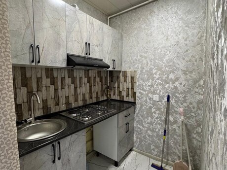20 Yanvarda 1 otaqlı köhnə tikili mənzil satılır, 33 m², 125 000 AZN, şəkil 5 / 8