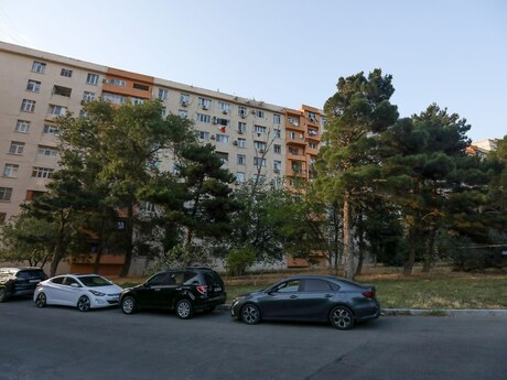 Əhmədlidə 2 otaqlı köhnə tikili mənzil satılır, 63 m², 165 000 AZN, şəkil 5 / 12