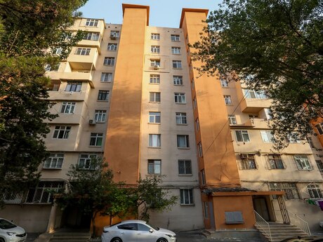 2 otaq · 63 m² · 9/9 mərtəbə, Əhmədli