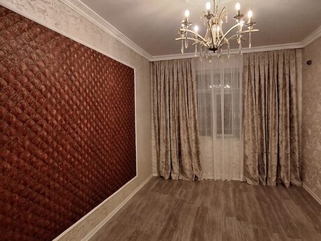 Memar Əcəmidə 1 otaqlı köhnə tikili mənzil satılır, 33 m², 119 500 AZN, şəkil 2 / 9