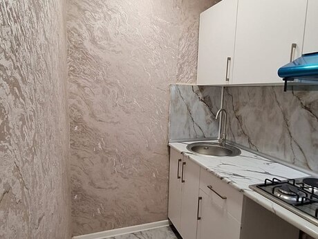 Memar Əcəmidə 1 otaqlı köhnə tikili mənzil satılır, 33 m², 119 500 AZN, şəkil 4 / 9