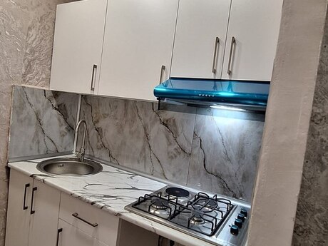 Memar Əcəmidə 1 otaqlı köhnə tikili mənzil satılır, 33 m², 119 500 AZN, şəkil 5 / 9