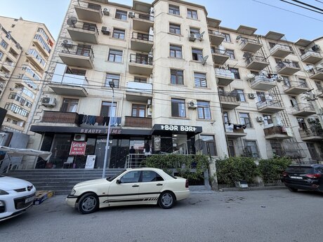 Obyekt · 90 m², Abşeron