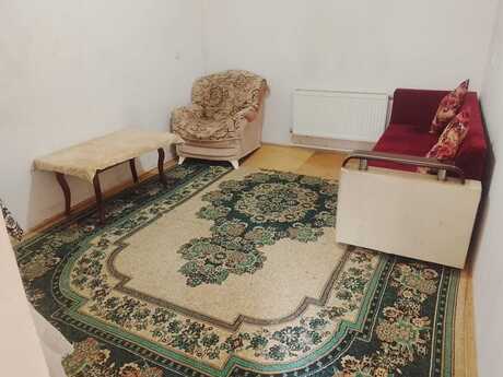 Yeni Suraxanıda 2 otaqlı həyət evi kirayə verilir, 70 m², 300 AZN/ay, şəkil 5 / 10