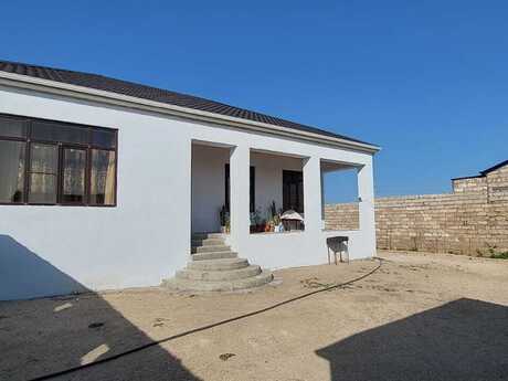 4-room house, 150 m², Dübəndi, 120 000 AZN