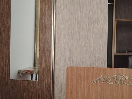 İnşaatçılarda 3 otaqlı həyət evi kirayə verilir, 100 m², 150 AZN/ay, şəkil 2 / 5