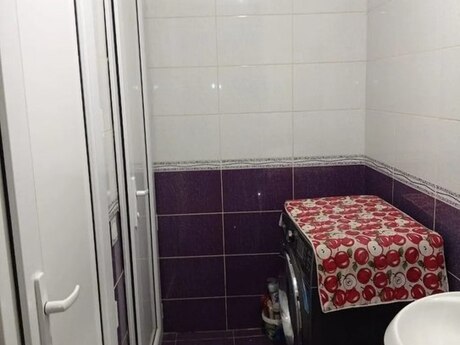 İnşaatçılarda 3 otaqlı həyət evi kirayə verilir, 100 m², 150 AZN/ay, şəkil 4 / 5