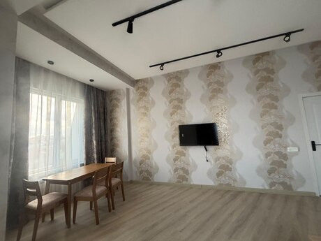 Masazırda 3 otaqlı yeni tikili mənzil kirayə verilir, 72 m², 550 AZN/ay, şəkil 4 / 12