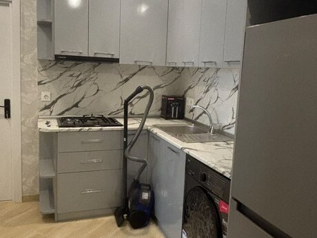 Masazırda 3 otaqlı yeni tikili mənzil kirayə verilir, 72 m², 550 AZN/ay, şəkil 5 / 12