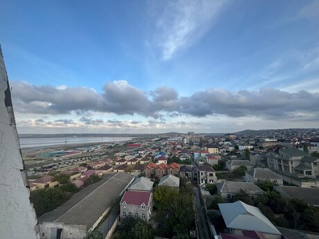 Masazırda 3 otaqlı yeni tikili mənzil kirayə verilir, 72 m², 550 AZN/ay, şəkil 3 / 12