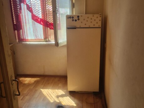 Neftçilərdə 1 otaqlı köhnə tikili mənzil kirayə verilir, 35 m², 400 AZN/ay, şəkil 4 / 6