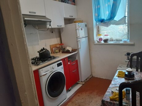 Lökbatanda 2 otaqlı köhnə tikili mənzil satılır, 65 m², 95 000 AZN, şəkil 5 / 7