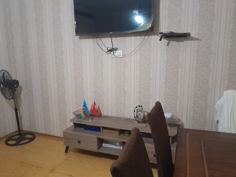 Lökbatanda 2 otaqlı köhnə tikili mənzil satılır, 65 m², 95 000 AZN, şəkil 2 / 7