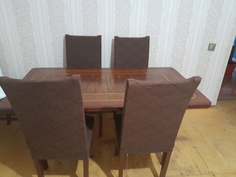 Lökbatanda 2 otaqlı köhnə tikili mənzil satılır, 65 m², 95 000 AZN, şəkil 3 / 7
