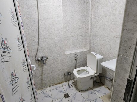 1-room old-build apartment for rent in 20-ci sahə, 30 m², 300 AZN/mo, photo 2 / 3