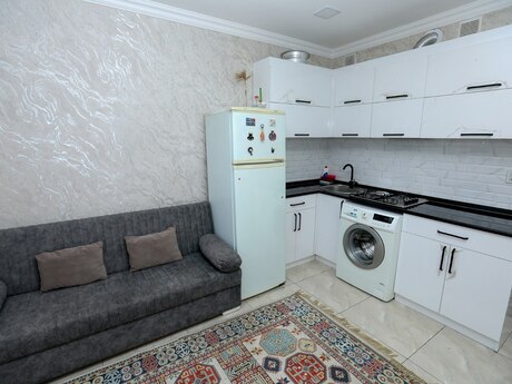 Əhmədlidə 3 otaqlı köhnə tikili mənzil satılır, 63 m², 165 000 AZN, şəkil 5 / 12