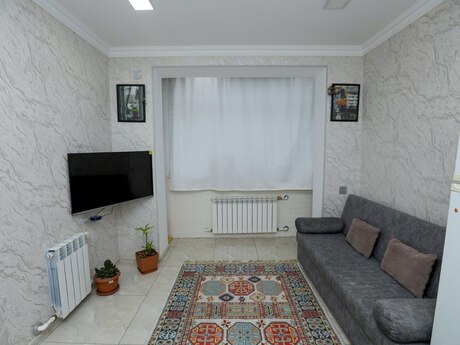 Əhmədlidə 3 otaqlı köhnə tikili mənzil satılır, 63 m², 165 000 AZN, şəkil 4 / 12