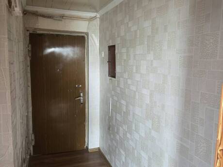 2-room old-build apartment for rent in Qara Qarayev, 40 m², 470 AZN/mo, photo 5 / 7