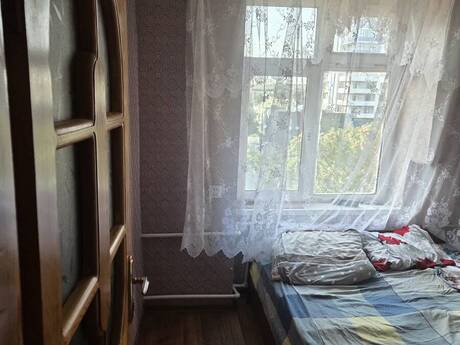 2-room old-build apartment for rent in Qara Qarayev, 40 m², 470 AZN/mo, photo 3 / 7