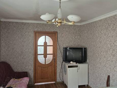 2-room old-build apartment for rent in Qara Qarayev, 40 m², 470 AZN/mo, photo 4 / 7