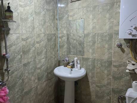 2-room old-build apartment for rent in Qara Qarayev, 40 m², 470 AZN/mo, photo 2 / 7