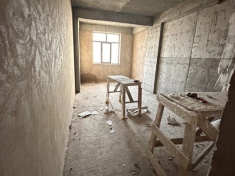 Продаётся 1-комнатная квартира в новостройке, Əhmədli, 66 м², 165 000 AZN, фото 2 / 10