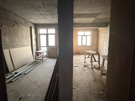Продаётся 1-комнатная квартира в новостройке, Əhmədli, 66 м², 165 000 AZN, фото 5 / 10