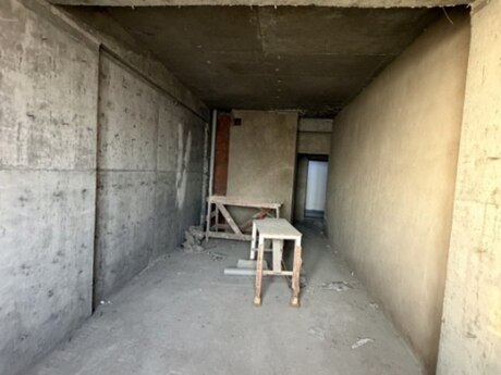 Продаётся 1-комнатная квартира в новостройке, Əhmədli, 66 м², 165 000 AZN, фото 3 / 10