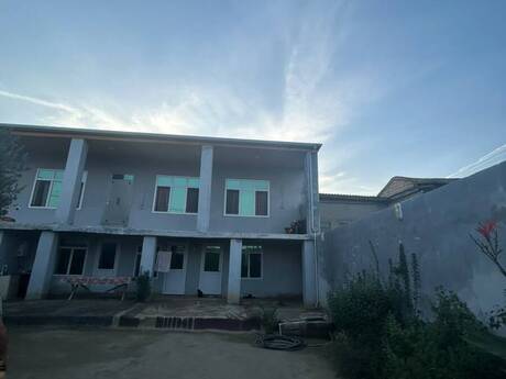 9 otaq · 200 m²