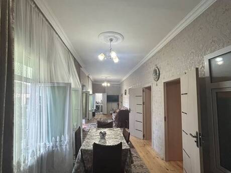 Maştağada 9 otaqlı həyət evi satılır, 200 m², 79 000 AZN, şəkil 3 / 9
