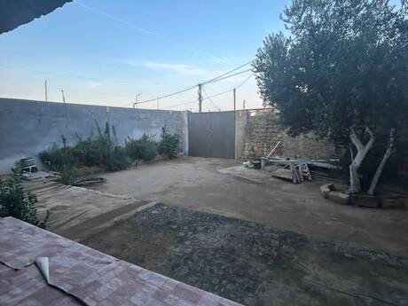 Maştağada 9 otaqlı həyət evi satılır, 200 m², 79 000 AZN, şəkil 2 / 9