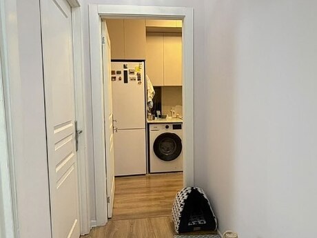 Hövsanda 2 otaqlı yeni tikili mənzil satılır, 52 m², 117 000 AZN, şəkil 5 / 12