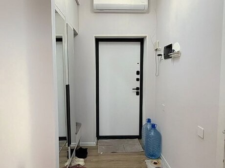 Hövsanda 2 otaqlı yeni tikili mənzil satılır, 52 m², 117 000 AZN, şəkil 4 / 12