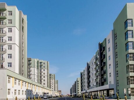 Hövsanda 2 otaqlı yeni tikili mənzil satılır, 52 m², 117 000 AZN, şəkil 3 / 12