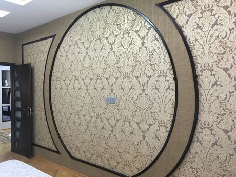 Yeni Bakı kompleksində 2 otaqlı yeni tikili mənzil kirayə verilir, 71 m², 480 AZN/ay, şəkil 4 / 12