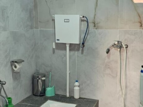 Lökbatanda 5 otaqlı həyət evi satılır, 180 m², 95 000 AZN, şəkil 5 / 12
