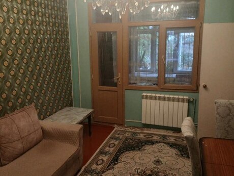Memar Əcəmidə 3 otaqlı köhnə tikili mənzil satılır, 48 m², 141 500 AZN, şəkil 2 / 6