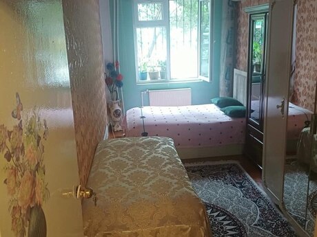 Memar Əcəmidə 3 otaqlı köhnə tikili mənzil satılır, 48 m², 141 500 AZN, şəkil 3 / 6