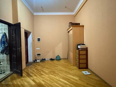 2-room new-build apartment for sale in Qara Qarayev, 78 m², 170 000 AZN, photo 3 / 9
