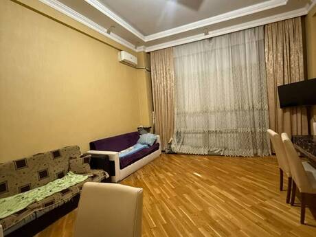 2 rooms · 78 m²