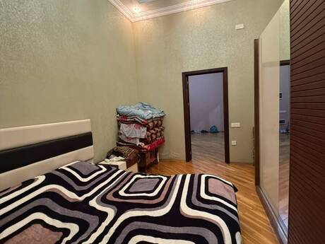 2-room new-build apartment for sale in Qara Qarayev, 78 m², 170 000 AZN, photo 5 / 9