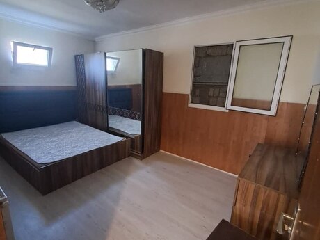 Abşeronda 2 otaqlı həyət evi kirayə verilir, 50 m², 350 AZN/ay, şəkil 3 / 5