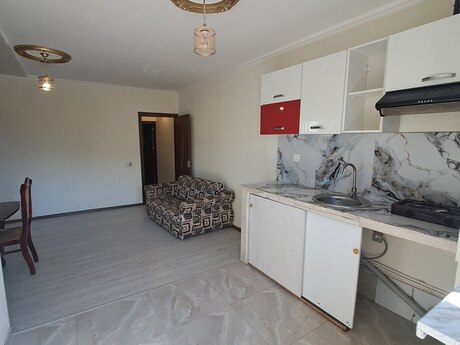 2 otaq · 50 m² · 1/1 mərtəbə, Abşeron