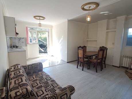 Abşeronda 2 otaqlı həyət evi kirayə verilir, 50 m², 350 AZN/ay, şəkil 2 / 5
