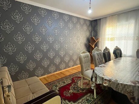 Binədə 3 otaqlı həyət evi satılır, 75 m², 53 000 AZN, şəkil 2 / 7