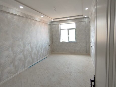 2-room new-build apartment for sale in Qurtuluş 93 residence, 54 m², 66 000 AZN, photo 5 / 12