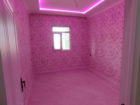 2-room new-build apartment for sale in Qurtuluş 93 residence, 54 m², 66 000 AZN, photo 3 / 12