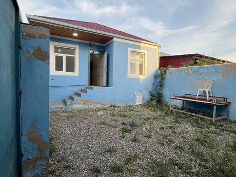 Binədə 3 otaqlı həyət evi satılır, 75 m², 53 000 AZN, şəkil 4 / 7